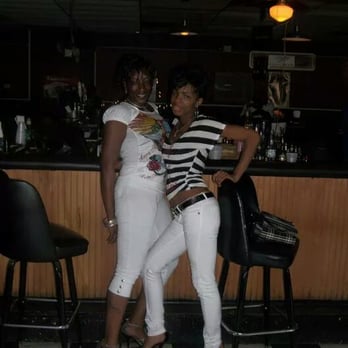Gold Room - two women standing in front of a bar - Bars Near Me - Chester, Pennsylvania Gold Room - two women standing in front of a bar - Bars Near Me - Chester, Pennsylvania