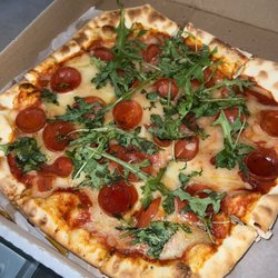 Olive's Fresh Pizza Bar - Excelsior