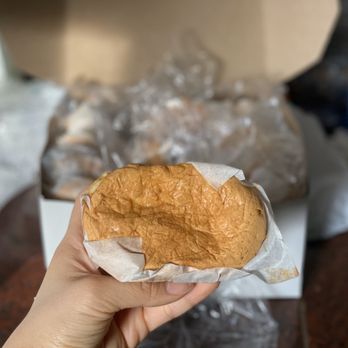 Kam Hing Bakery - Delicious Sponge Cake - Bakeries Near Me - New York, New York Kam Hing Bakery - Delicious Sponge Cake - Bakeries Near Me - New York, New York