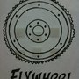 Photo of Flywheel