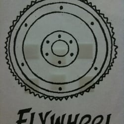 Flywheel