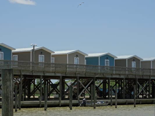 Venice Marina by null