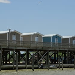 Venice Marina - Cabins for Rent