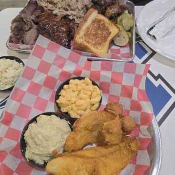 Slick Pig BBQ - Pitmaster combo - Barbeque Near Me - Murfreesboro, Tennessee Slick Pig BBQ - Pitmaster combo - Barbeque Near Me - Murfreesboro, Tennessee