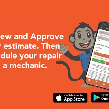 Auto Monkey - Ojai - Auto Repair Near Me