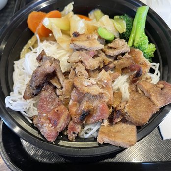 Vn Grill - VN Pork Bowl - Vietnamese Near Me - San Jose, California Vn Grill - VN Pork Bowl - Vietnamese Near Me - San Jose, California