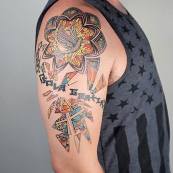 Raven's Nest Tattoo - Tattoo Near Me Raven's Nest Tattoo - Tattoo Near Me