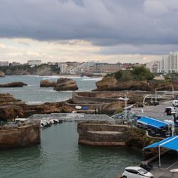 Le Port des Pêcheurs