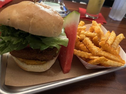 The Smoke Shop BBQ - East Boston by null