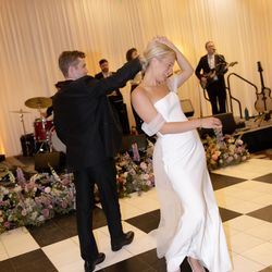 Curate Events + Design - St. Julien Hotel Wedding