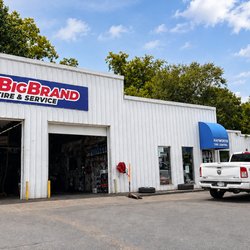 Big Brand Tire & Service