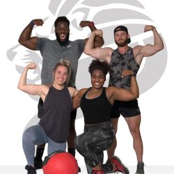 Loganitus Training
