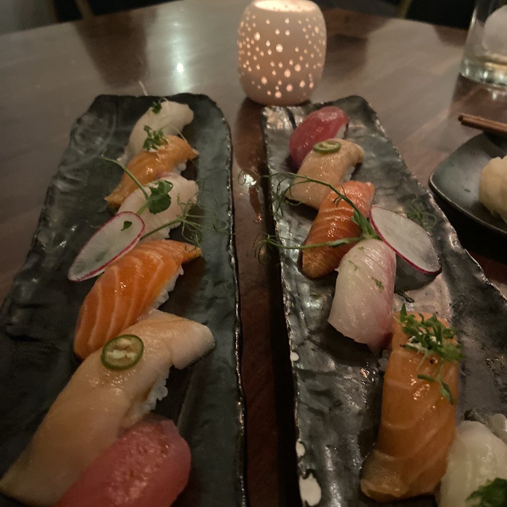 MF Sushi - Chef's Selection - Sushi Bars Near Me - Houston, Texas MF Sushi - Chef's Selection - Sushi Bars Near Me - Houston, Texas