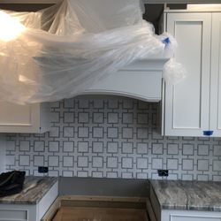 JDM Tile Contractors