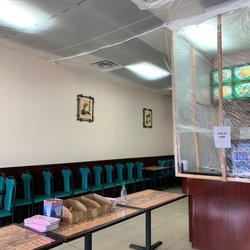 East China