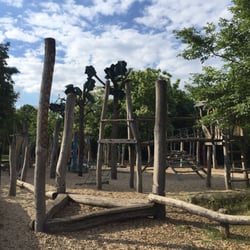 pipi langstrumpf spielplatz