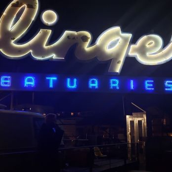 Linger - Rooftop - Asian Fusion Near Me - Denver, Colorado