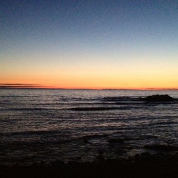 Asilomar State Beach - View at night ... Spectacular. - Parks Near Me - Pacific Grove, California Asilomar State Beach - View at night ... Spectacular. - Parks Near Me - Pacific Grove, California