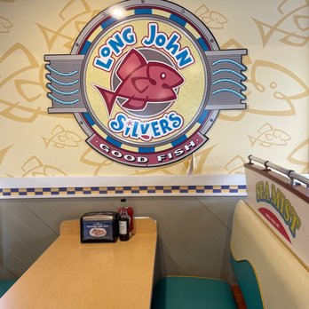 Long John Silver's - Delicious food and fries!! - Seafood Near Me - Owensboro, Kentucky Long John Silver's - Delicious food and fries!! - Seafood Near Me - Owensboro, Kentucky