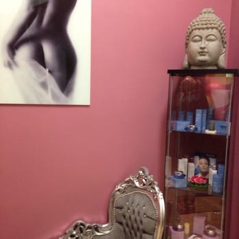 Le Beautè - Zona attesa - Massage Near Me - Genova, GE
