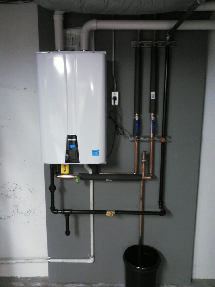 Slide of Neat & Complete Plumbing & Heating