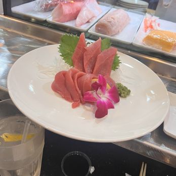 I Luv Sushi - Sushi Bars Near Me - Lakewood, California