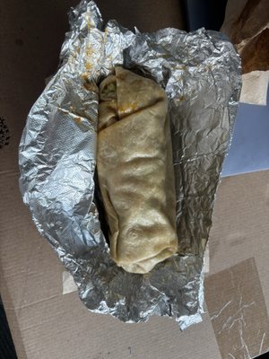 Anna's Taqueria by null