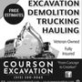 Photo of Courson Excavation and Property Management