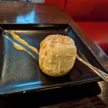 P.F. Chang's - Key lime pie - Chinese Near Me - Orlando, Florida