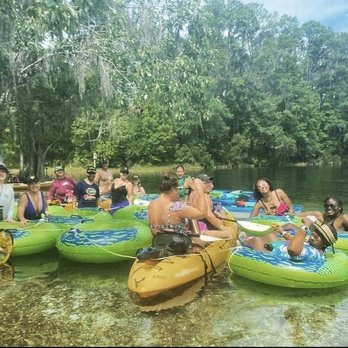 Rainbow River Kayak Adventures - Rafting/Kayaking Near Me - Dunnellon, Florida Rainbow River Kayak Adventures - Rafting/Kayaking Near Me - Dunnellon, Florida