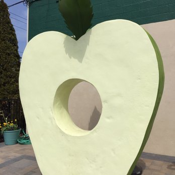 Riverhead Cider House - Ever wanted to be in the core of an apple? Well here's your chance! - Beer, Wine & Spirits Near Me - Calverton, New York Riverhead Cider House - Ever wanted to be in the core of an apple? Well here's your chance! - Beer, Wine & Spirits Near Me - Calverton, New York