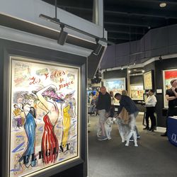 Galerie Rue Royale