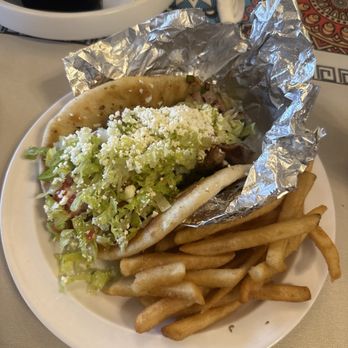 Mediterranean Bistro - Mediterranean Near Me - Myrtle Beach, South Carolina