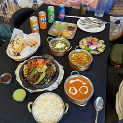 Curry Lounge