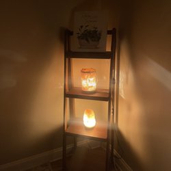 Sweet Serenity Spa