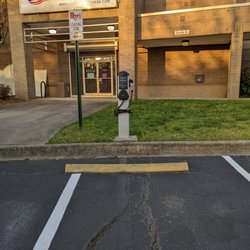 ChargePoint - 8000 Arrowridge Blvd, Charlotte