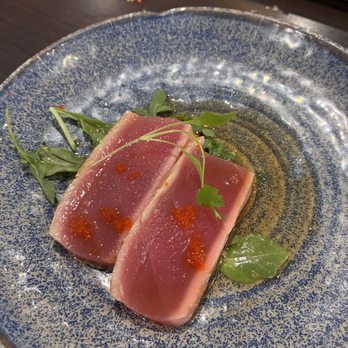 Sushi Yama - Tuna tataki - Sushi Bars Near Me - Orlando, Florida Sushi Yama - Tuna tataki - Sushi Bars Near Me - Orlando, Florida