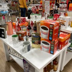 Homegoods
