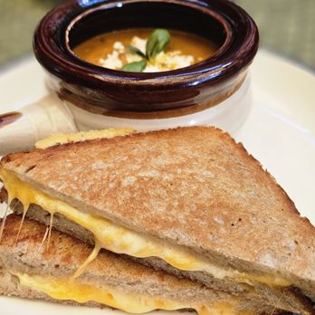 Agnes Restaurant & Cheesery - Griddled Cheese & Tomato Soup
Widmer's Brick, New School American & Riojana cheeses - Cheese Shops Near Me - Pasadena, California Agnes Restaurant & Cheesery - Griddled Cheese & Tomato Soup
Widmer's Brick, New School American & Riojana cheeses - Cheese Shops Near Me - Pasadena, California
