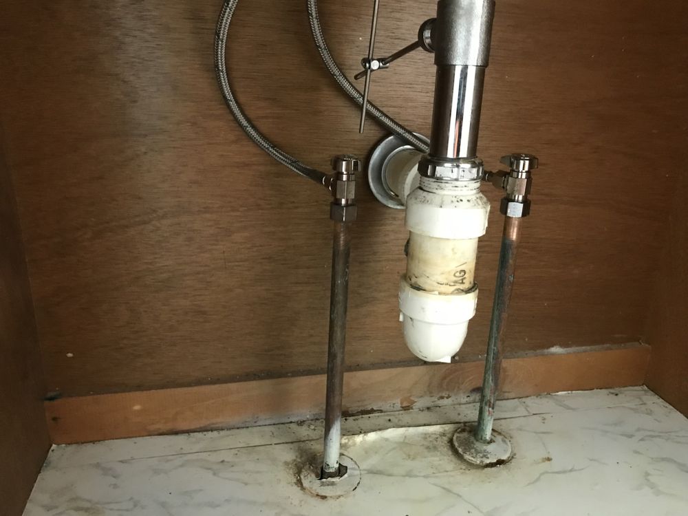 Slide of Bob and Kur Plumbing