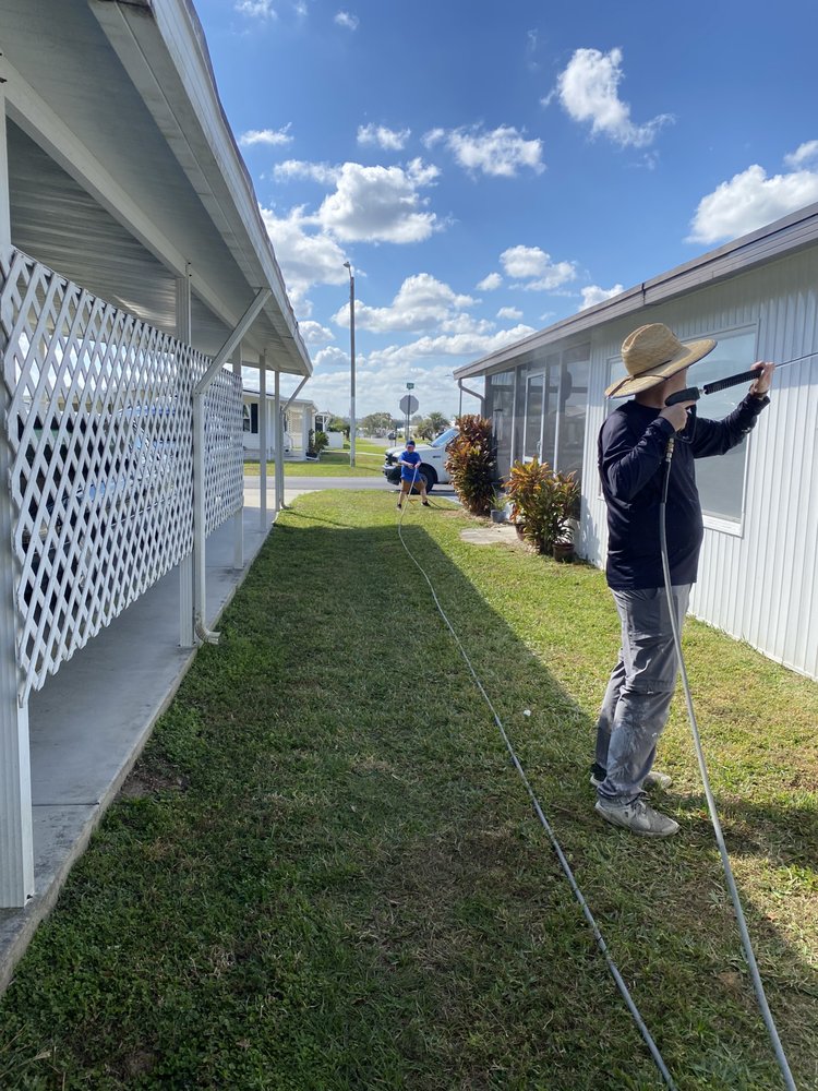 Slide of Burns & Sons Contracting