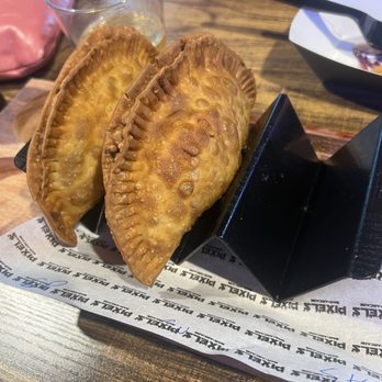 Pixels Bar & Arcade - Empanadas - Bars Near Me - Rolesville, North Carolina Pixels Bar & Arcade - Empanadas - Bars Near Me - Rolesville, North Carolina