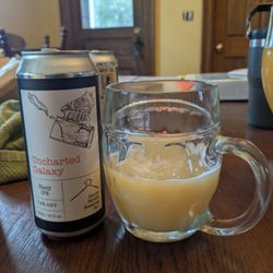Union Street Brewing