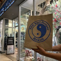 T&C Surf Designs