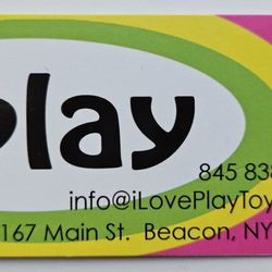 PLAY Toys And Gifts
