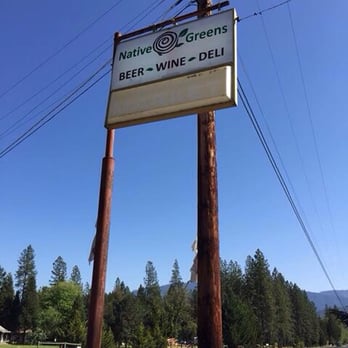 New Hope Market - Their sign - Grocery Near Me - Grants Pass, Oregon New Hope Market - Their sign - Grocery Near Me - Grants Pass, Oregon