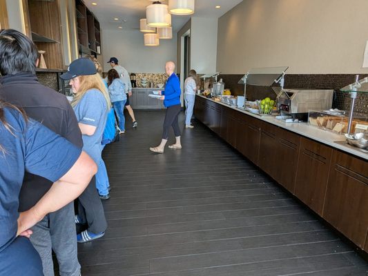 Hyatt House Jersey City by null