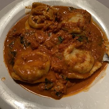 Rino's Place - Lobster Ravioli - Matriciana - Italian Near Me - Boston, Massachusetts Rino's Place - Lobster Ravioli - Matriciana - Italian Near Me - Boston, Massachusetts