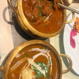 Mutton Rogan Josh