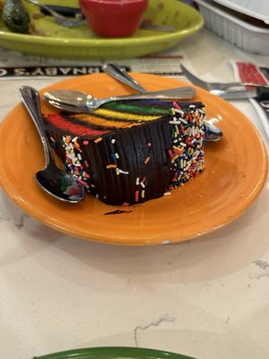 Barnaby's Cafe by null